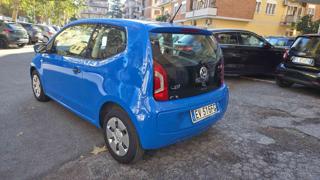 VOLKSWAGEN up! usata, con Alzacristalli elettrici