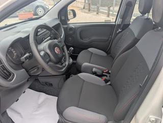 FIAT Panda usata, con Alzacristalli elettrici