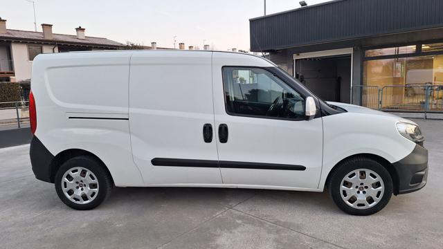 FIAT Doblo usata, con Controllo trazione