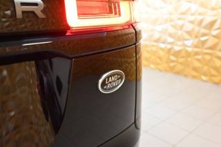 LAND ROVER Range Rover Velar usata 19
