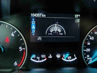 FORD EcoSport usata, con Servosterzo