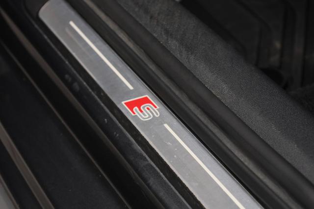 AUDI A3 usata, con Immobilizzatore elettronico
