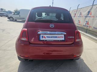 FIAT 500 usata, con Airbag Passeggero
