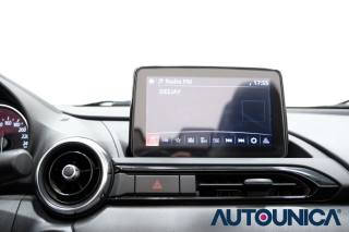 MAZDA MX-5 usata, con Climatizzatore