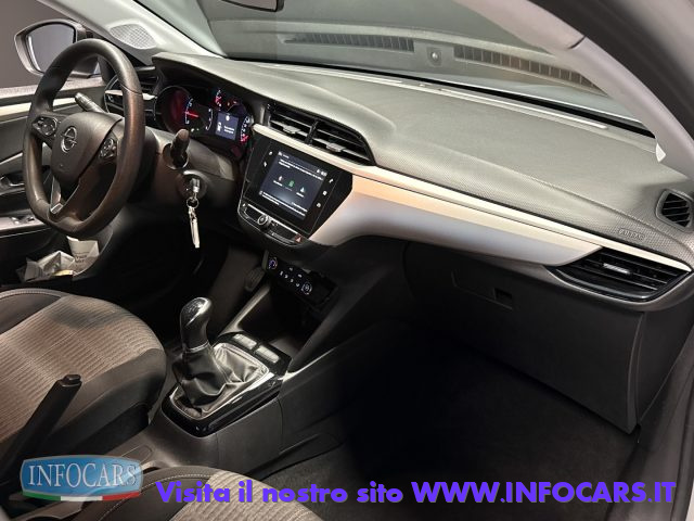 OPEL Corsa usata, con Cruise Control