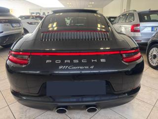 PORSCHE 911 usata, con Airbag