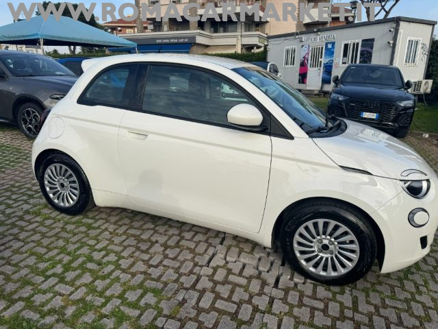 FIAT 500e usata, con Airbag Passeggero