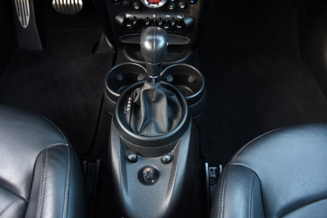 MINI Countryman usata, con Lettore CD