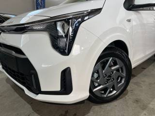 KIA Picanto usata, con Airbag Passeggero