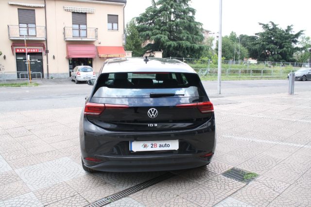 VOLKSWAGEN ID.3 usata, con Airbag Passeggero
