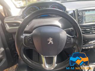 PEUGEOT 2008 usata, con Autoradio