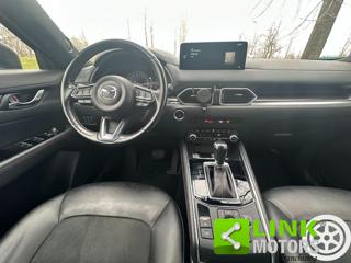 MAZDA CX-5 usata, con ESP