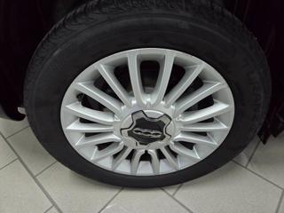 FIAT 500X usata, con Controllo trazione