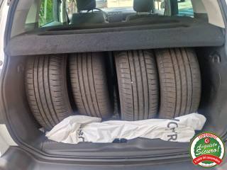 CITROEN C3 Aircross usata, con Servosterzo