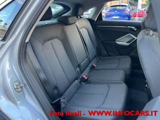 AUDI Q3 usata, con Boardcomputer
