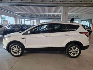 FORD Kuga usata, con Boardcomputer