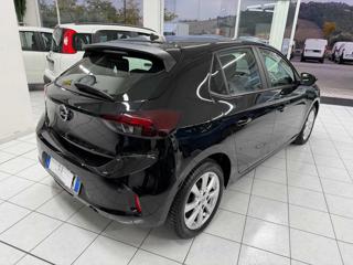 OPEL Corsa usata, con Climatizzatore