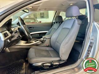 BMW 320 usata, con Controllo automatico clima