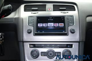 VOLKSWAGEN Golf usata, con Bluetooth
