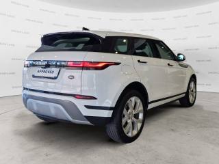 LAND ROVER Range Rover Evoque usata, con Airbag laterali
