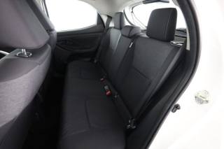 TOYOTA Yaris usata 3