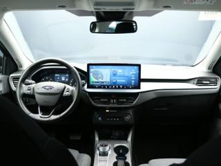 FORD Focus usata, con Controllo trazione