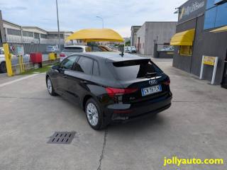 AUDI A3 usata, con Bluetooth