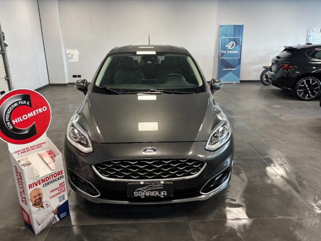 FORD Fiesta usata, con Chiusura centralizzata telecomandata