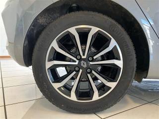 RENAULT Clio usata, con Cerchi in lega
