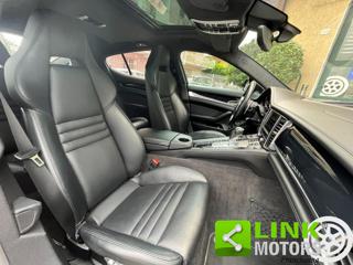 PORSCHE Panamera usata, con Touch screen