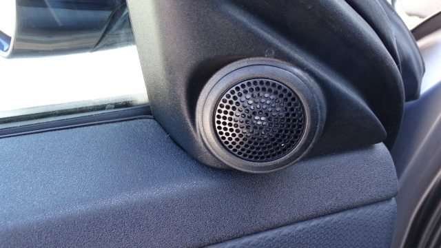 LAND ROVER Range Rover Evoque usata, con 360° camera