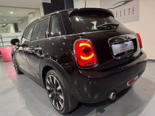 MINI Cooper D usata, con Airbag Passeggero