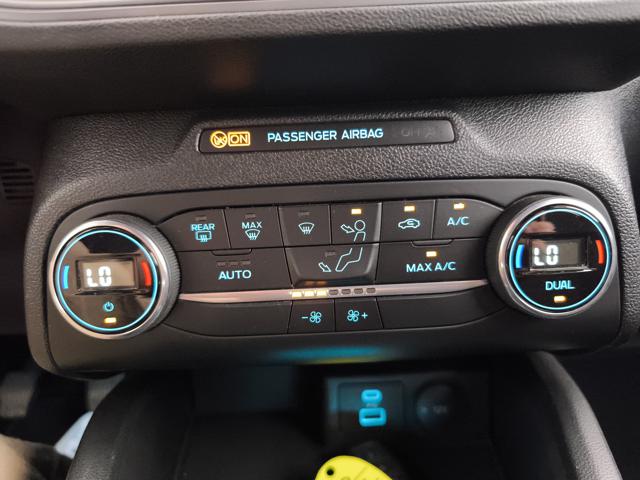 FORD Focus usata, con USB