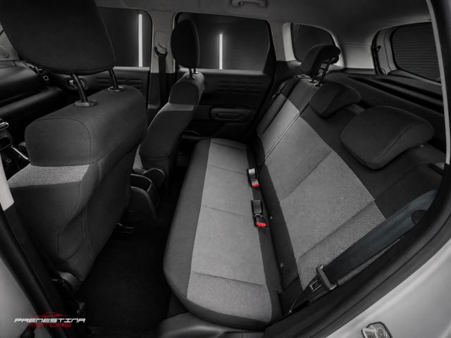 CITROEN C3 Aircross usata, con Chiusura centralizzata