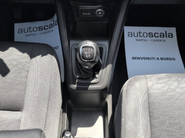 HYUNDAI iX20 usata, con Servosterzo