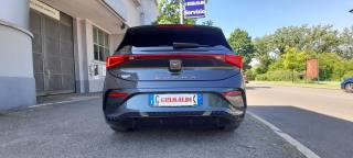 CUPRA Born usata, con Cerchi in lega