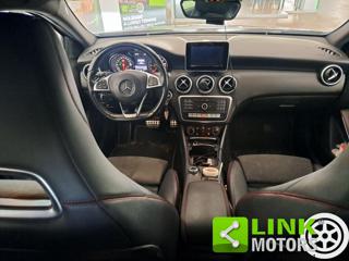MERCEDES-BENZ A 200 usata, con Climatizzatore