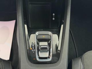 SKODA Octavia usata 20