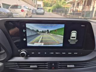 HYUNDAI i20 usata, con ESP