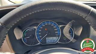 TOYOTA Yaris usata, con Chiusura centralizzata