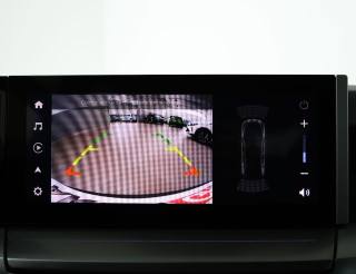 OPEL Frontera usata, con Autoradio digitale