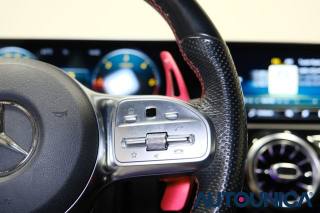 MERCEDES-BENZ A 180 usata, con Fari LED