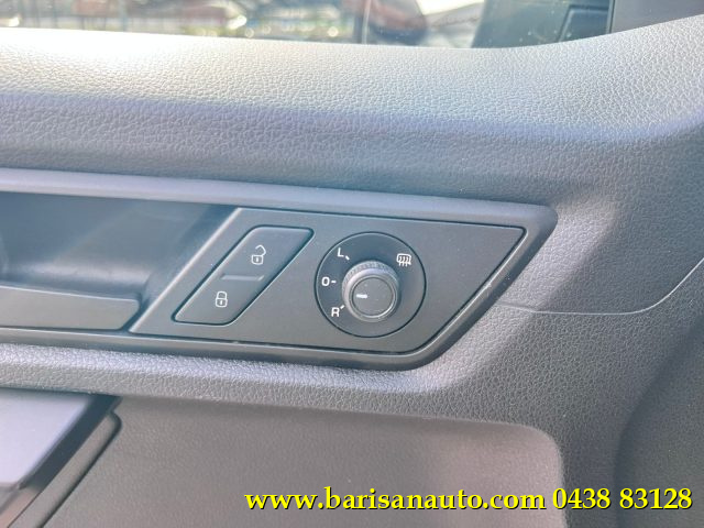 VOLKSWAGEN Caddy usata, con ESP