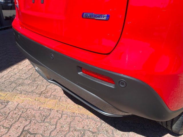 SUZUKI Vitara usata, con Autoradio