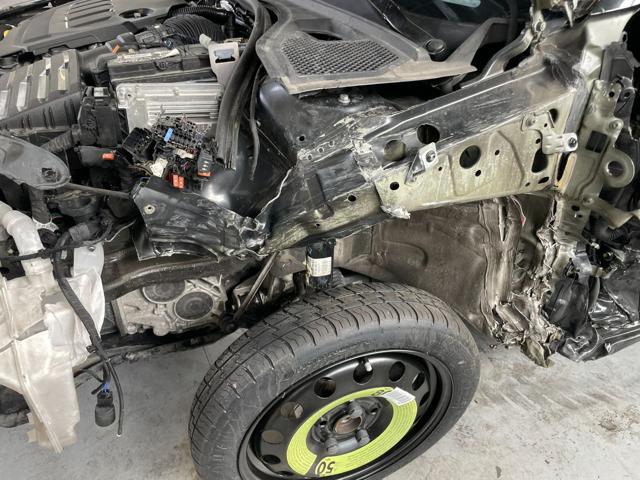 AUDI A3 usata, con Cruise Control