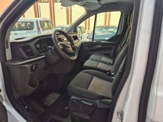 FORD Transit Custom usata, con Cruise Control