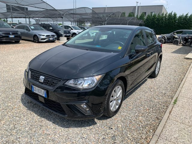 SEAT Ibiza usata, con ABS
