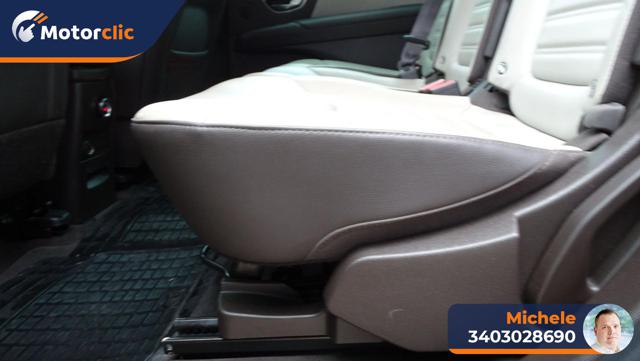RENAULT Espace usata 71