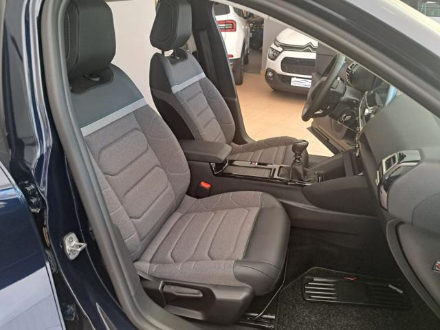 CITROEN C4 usata, con Climatizzatore