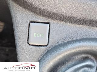 RENAULT Trafic usata, con Monitoraggio pressione pneumatici